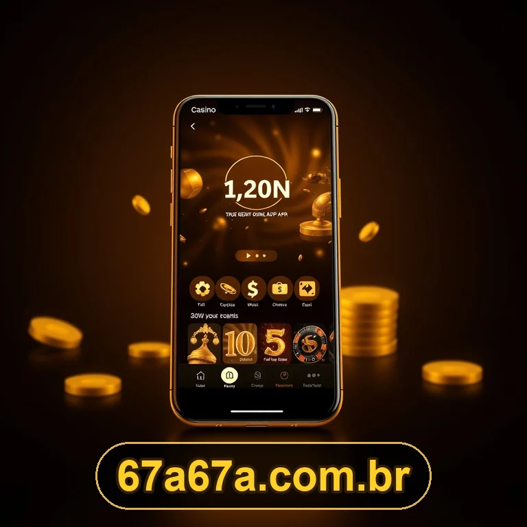 Jogos no seu bolso - 67A