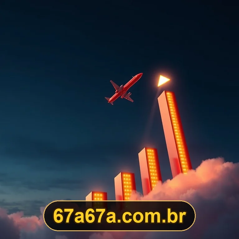 Aviator — o aviãozinho - 67A