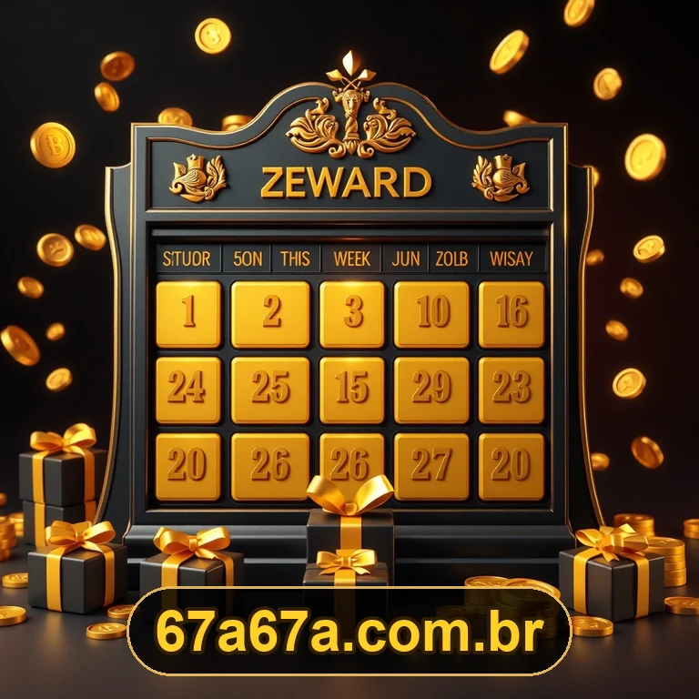 Login diário - 67A