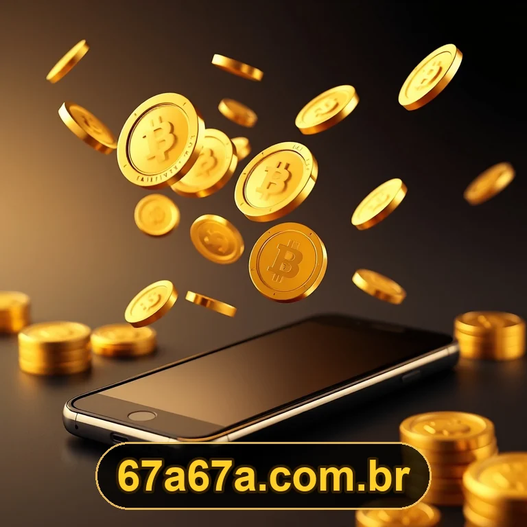 Bônus na primeira recarga - 67A