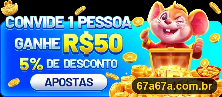 Promoção oficial 67A