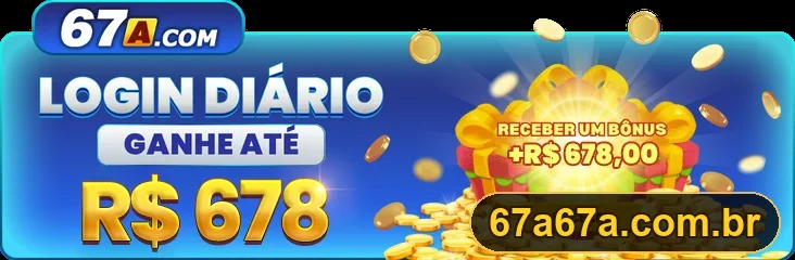 Promoção oficial 67A