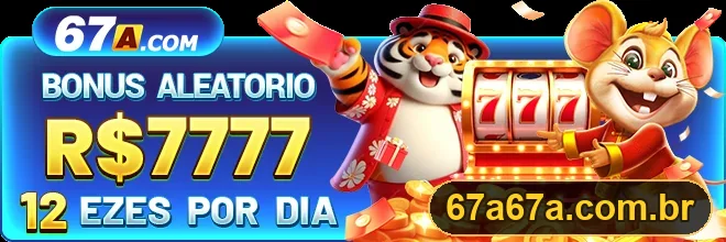 Promoção oficial 67A