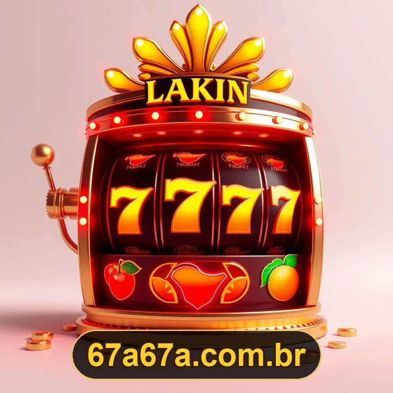 Rodadas grátis nos slots - 67A