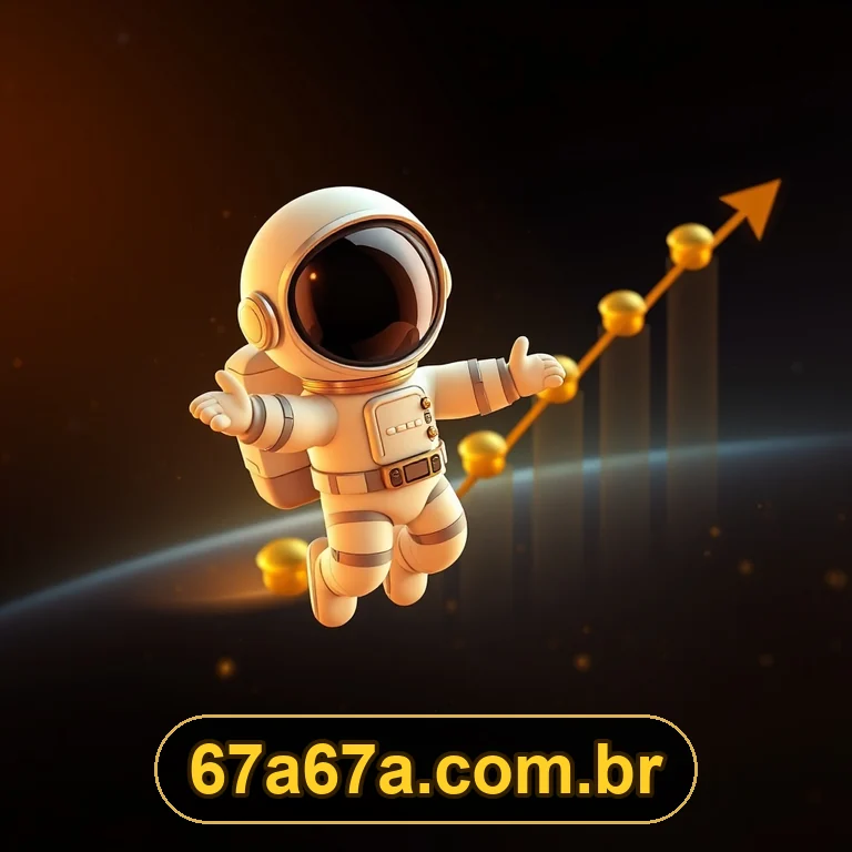 Foguete Crash - 67A
